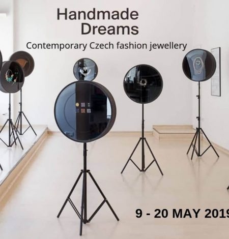 Handmade dreams &#8211; Contemporary Czech Fashion Jewellery