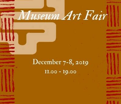 MUSEUM ART FAIR SATURDAY 7TH & SUNDAY 8TH DECEMBER 2019 ILIAS LALAOUNIS JEWELRY MUSEUM
