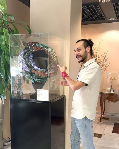 TACT Ελληνικά SPEDOS – ANNUAL MUSEUM ART SEMINARS