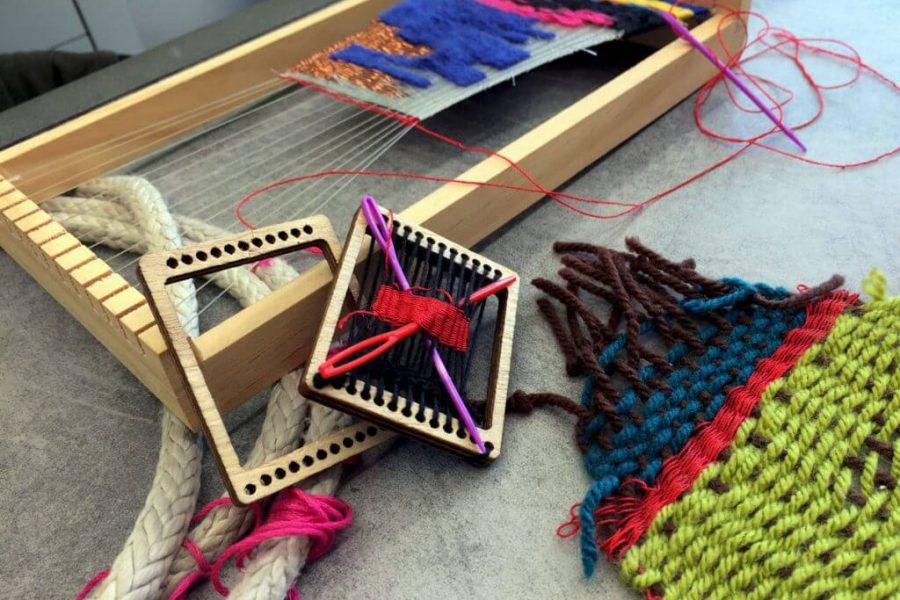 ARTISTS’ TRADITIONAL CRAFTS STUDIO ΖΕDΕΤ
