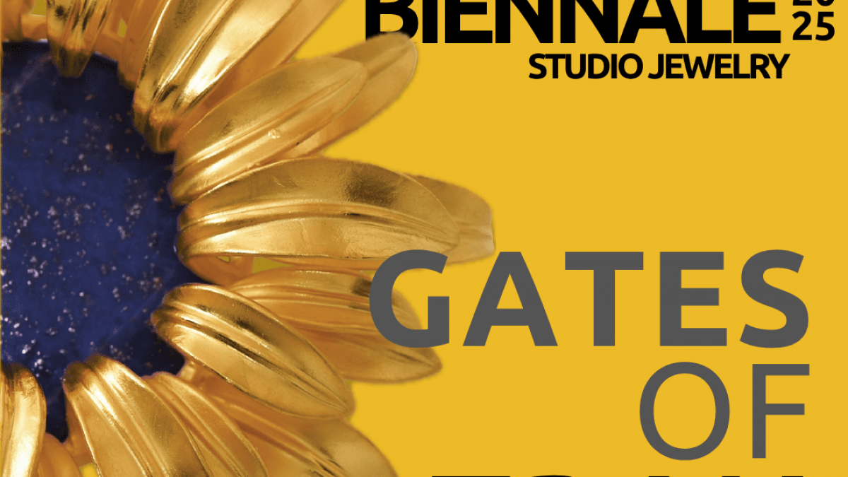 Gates of Transition - Biennale Collective Exhibition of