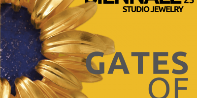 Gates of Transition &#8211; Biennale Collective Exhibition of Contemporary Studio Jewelry