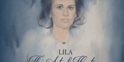 Lila: The Art of Hosting, from the Banquet to the Coffee Table Lila: The Art of Hosting, from the Banquet to the Coffee Table