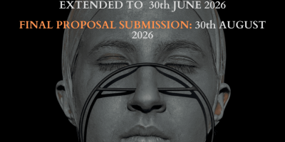 Open Call: Deadline Extension